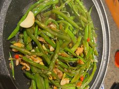 -真地道京味府·鲜橙烤鸭·北京菜(朝外大街东大桥店)