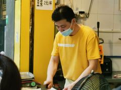 -咏春葱油饼(德政中路店)