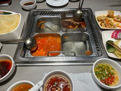 -海底捞火锅(龙湖时代天街店)