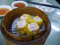 -香港蓮香樓(中環店)