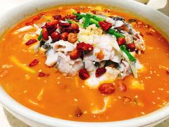 乌江鱼-乌江鱼杭帮菜(西湖店)