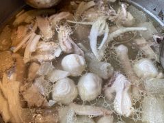 -润园四季椰子鸡火锅(海上世界店)