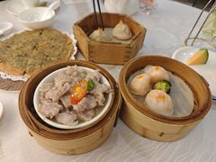 -簪花围·广式茶点·融合菜·亲子乐园(海丝博亚国际酒店)