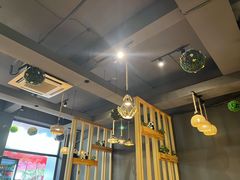 大堂-青麻椒川菜小馆(群力新苑店)