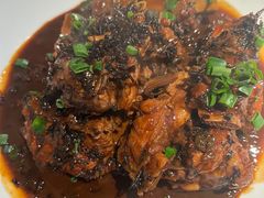 -筱爷叔·上海传统手工菜(玉树路店)
