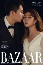 -金公主婚纱摄影(和平店)