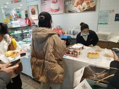 -BreadTalk面包新语(龙之梦购物中心莘庄店)