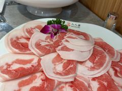 -人人捞火锅(陵水店)