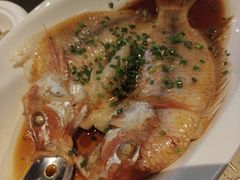 -上海虹桥宾馆味翠餐厅