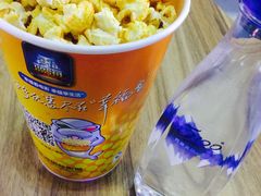 -幸福蓝海国际影城(芜湖IMAX店)