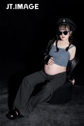 -专注孕妇照亲子照·纪田摄影