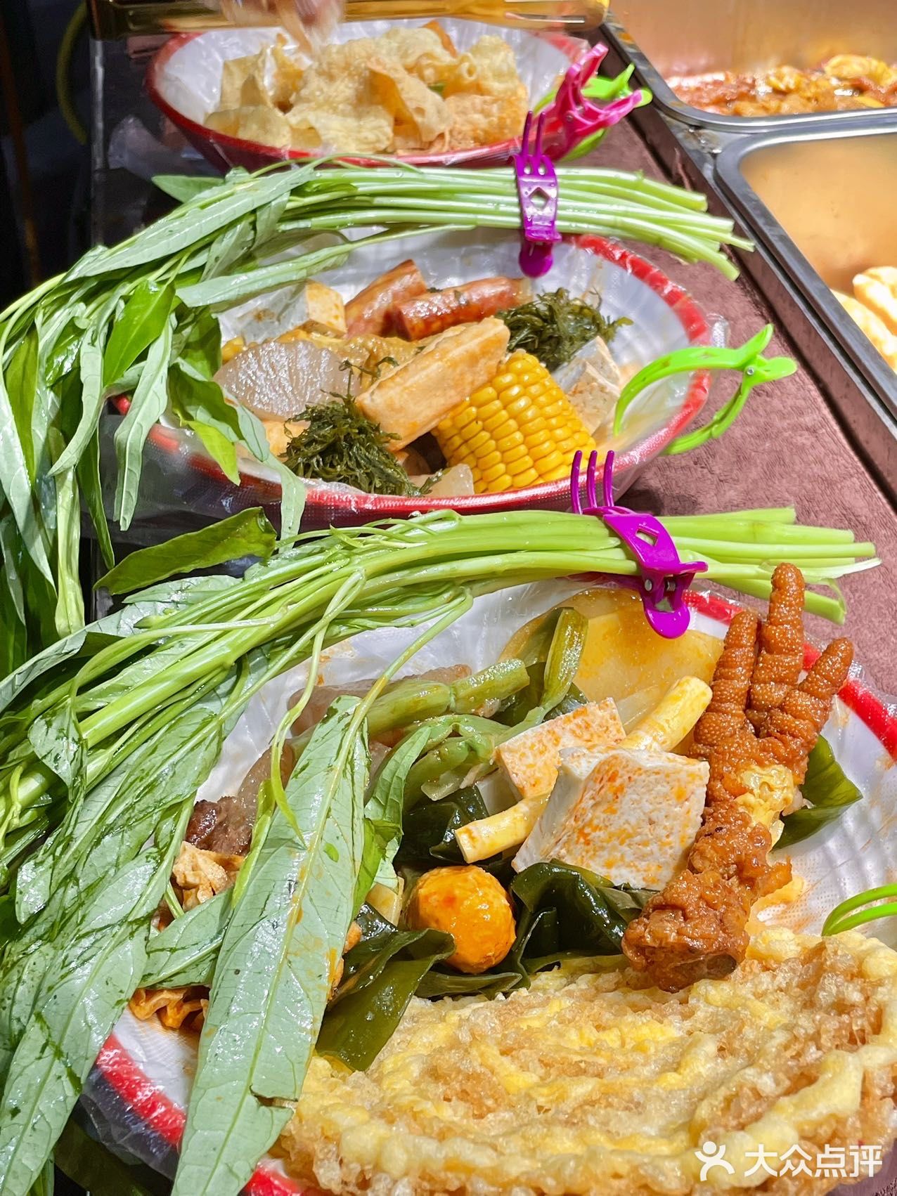 洛阳宝龙)好吃得要命！！野摊螺蛳粉！📍附地址