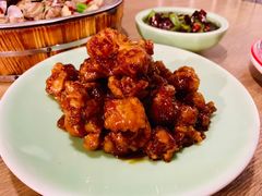 -新白鹿餐厅(城西银泰城店)