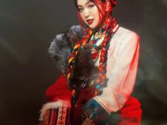 -盘子女人坊(西安至尊店)