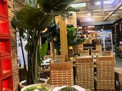-多哥水傣味餐厅(司马巷店)