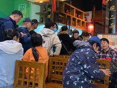 -添萬囍·天津三鲜捞面(天河城店)