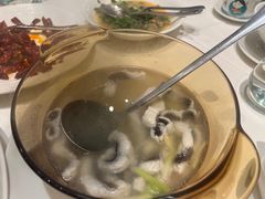 -莆田餐厅(吉隆坡柏威年广场店)