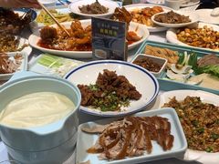 -紫光园(劲松店)