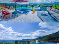 -佛冈森波拉度假区