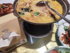 -京尊烤鸭店JINGZUN(春秀路店)