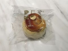 香芋布里欧-DEMO黛慕蛋糕(中泰店)