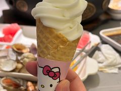 -山焱·炭火自助烤肉(周浦万达店)