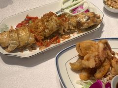 -喜记避风塘炒辣蟹(旗舰店)