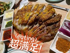 -阿西叶滩羊馆(交大店)