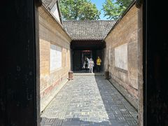 -安仁古镇