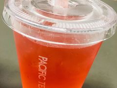 -太平洋咖啡(五月花店)