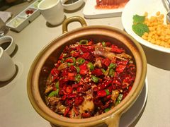 -金鸭季·北京烤鸭(深业上城店)