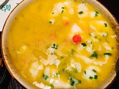 -舌尖上的食缘花园主题餐厅
