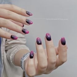 -DAZZLING BEAUTY美甲•美睫专门店