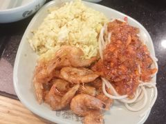 -韩盛·盛江山自助料理(沈辽路万达店)