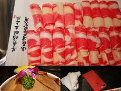 -前门后头老北京铜锅涮肉·京味菜·烤鸭(伊藤洋华堂店)