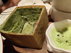 -大树餐厅(益田假日店)