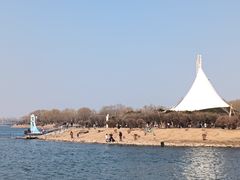 -丁香湖公园