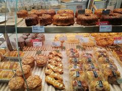 -卡玛王子·面包·蛋糕(南山宝能环球汇店)