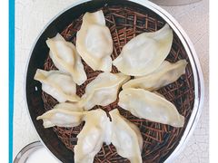 -笑云开汤包店(网巾市店)