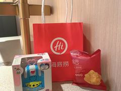 -海底捞火锅(亲贤北街店)
