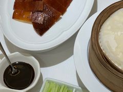 南景招牌烤鸭-南景饭店(万家丽路店)