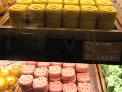 -百饼园(南后街店)