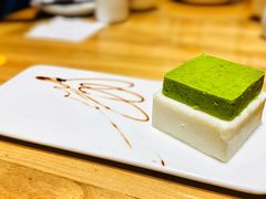 -枣子树·素食餐厅(普陀山店)