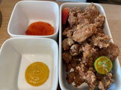 -宴南庭·闽味私房菜