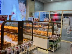 -红星前进面包牛奶公司(五道口购物中心店)