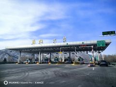 -图们国门景区