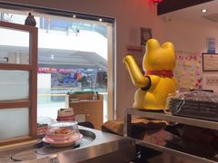 -禾绿回转寿司(万柳华联店)