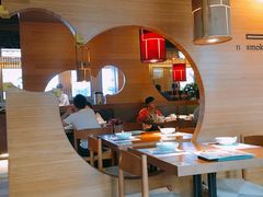 -南小馆(迪士尼小镇店)