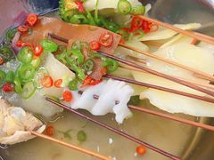 -叶婆婆钵钵鸡(解放碑店)