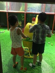 -汤姆小鸟(无锡宝龙广场店)